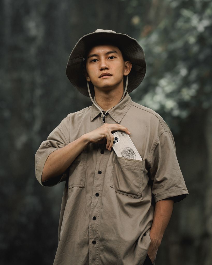 KID x RhinoShield 再度攜手，推出野營風潮流新款