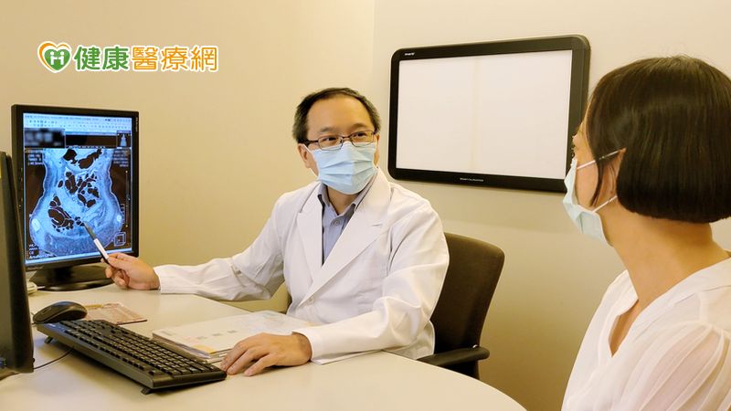 防疫也不擔誤健康 醫籲:腸道瘜肉勿輕忽,定期檢查遠離大腸癌