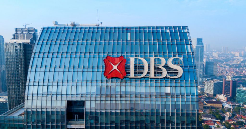 星展銀行獲星國政府「原則性」批准,旗下 DBS Vickers 可提供加密服務