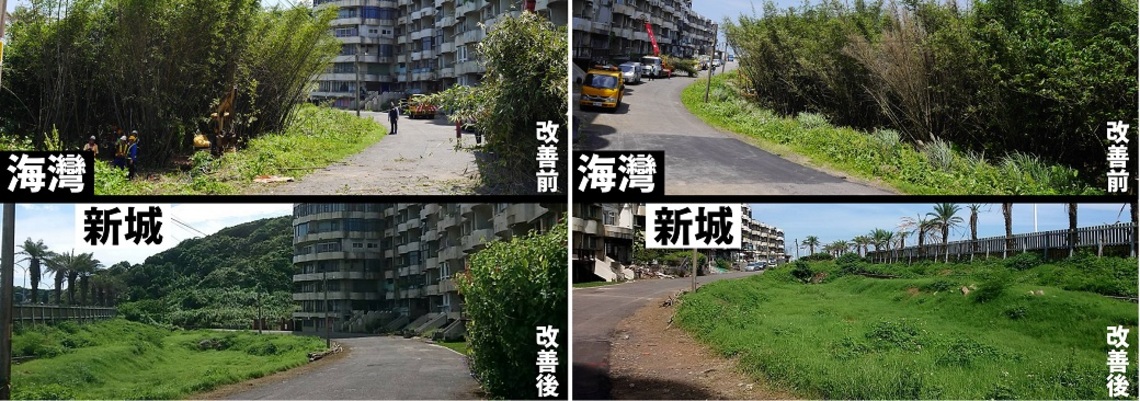 翻轉海灣新城刻板印象 期待海灣竹巢新風貌/波新聞