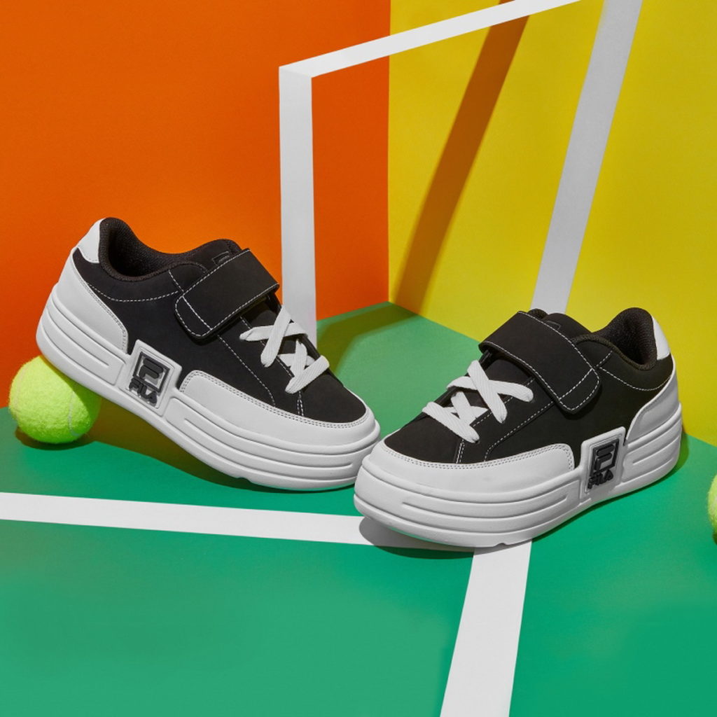 FUNKY TENNIS 1998 VC型號:4-C610V-021