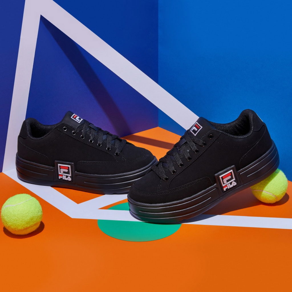 FUNKY TENNIS 1998型號:4-C609V-001