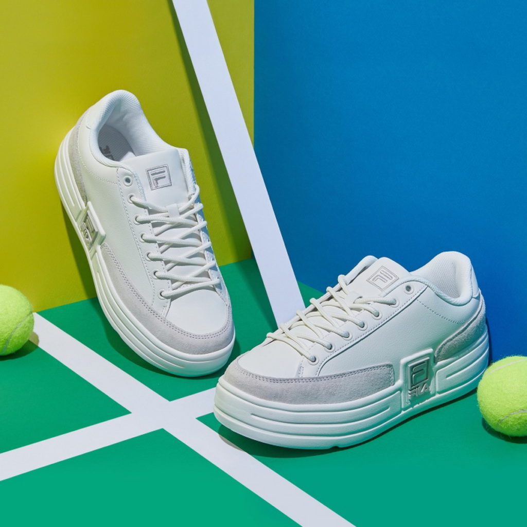FUNKY TENNIS 1998型號:4-C609V-001