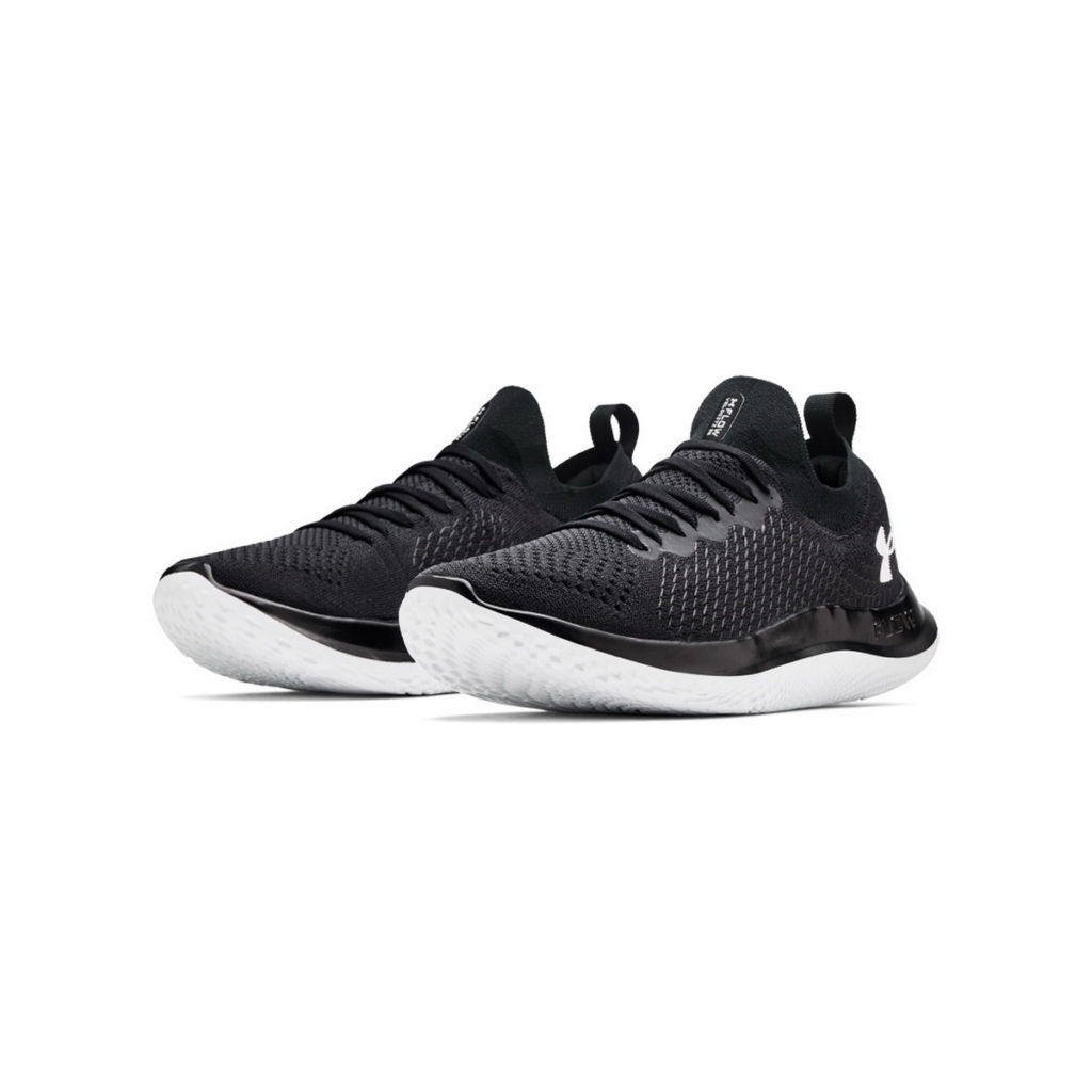 UA Flow Velociti SE 黑 $4,480