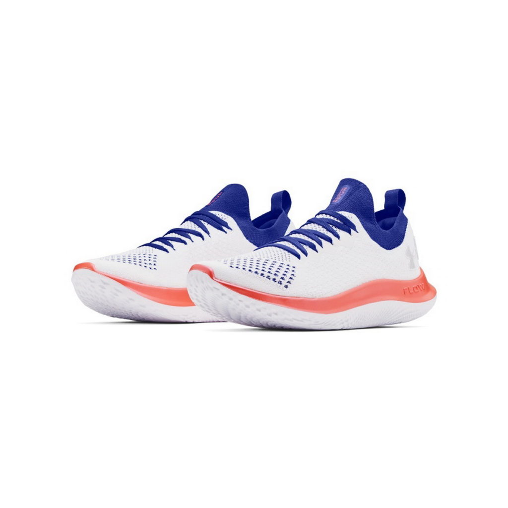 UA Flow Velociti SE 白 $4,480