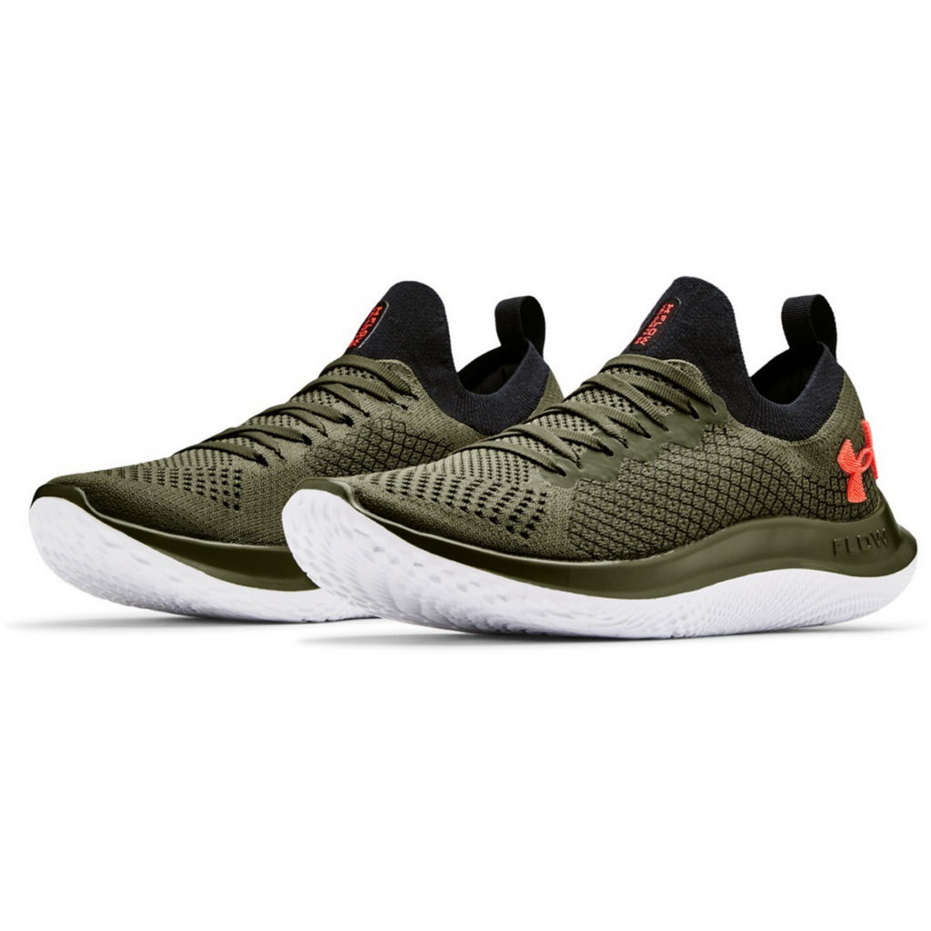 UA Flow Velociti SE 綠 $4,480