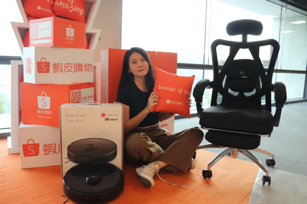蝦皮購物暑期強檔「漫博會」暨「尬電節」雙展盛大開跑！3C豪禮最低下殺18折起