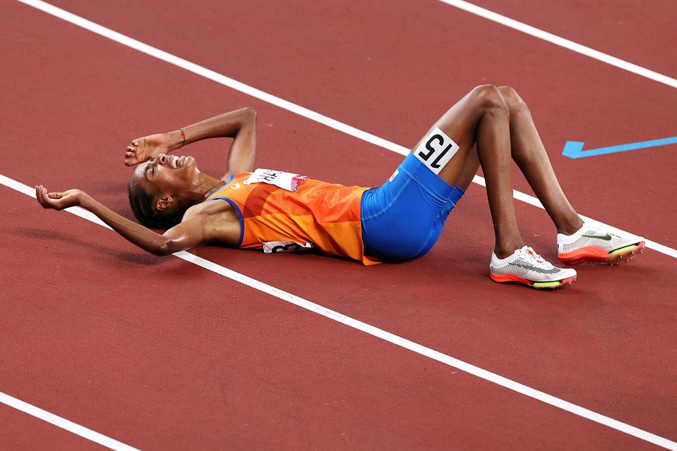 照片來源:runnersworld