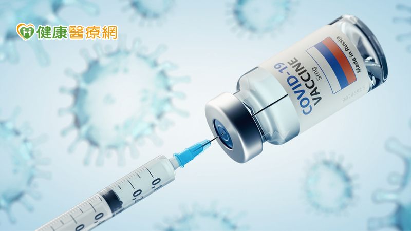 營造溫馨安全施打疫苗氛圍 台大醫施打疫苗破10萬人次
