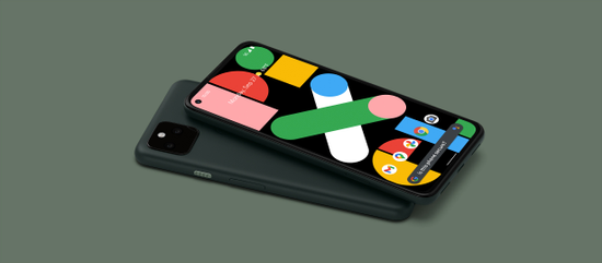 全新中階手機突襲發表!Google Pixel 5a的4大賣點報你知