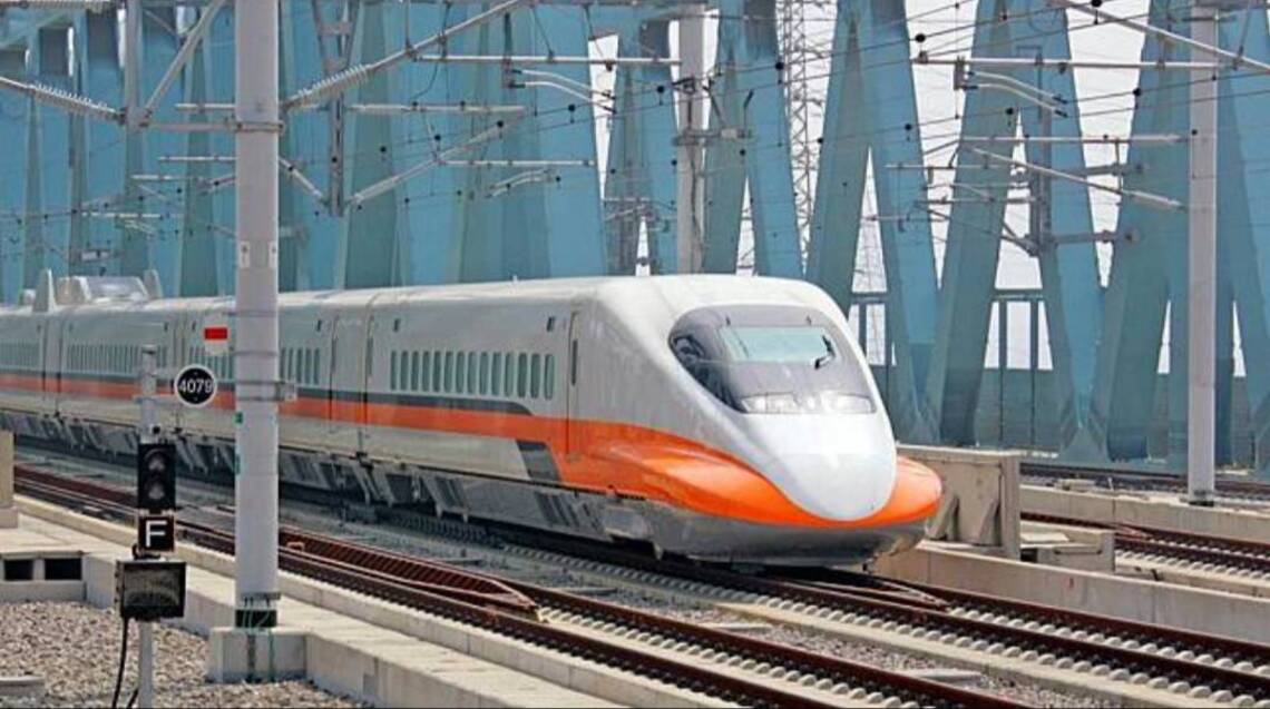 地層下陷防治見成效    高鐵營運安全無虞／波新聞