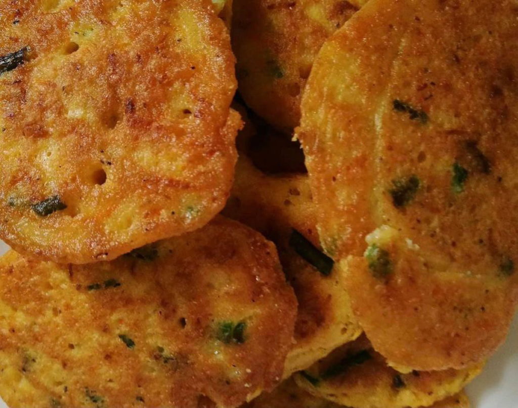豆類料理