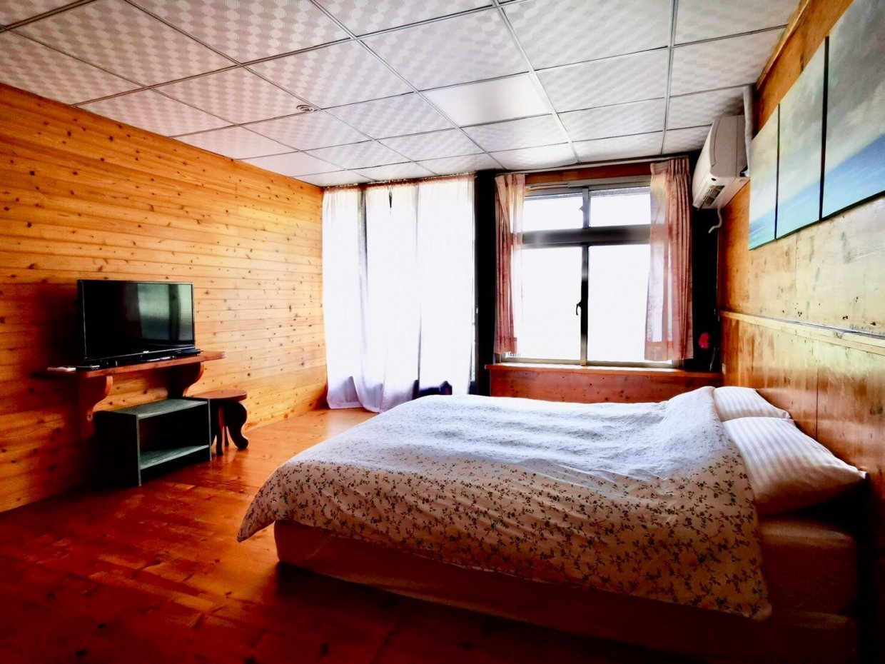 峯州小屋8