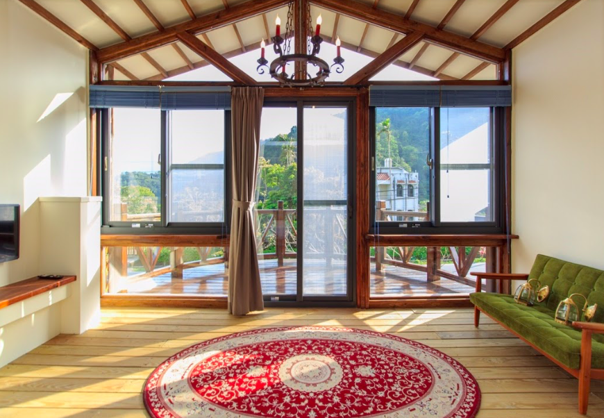 R&J Guesthouse