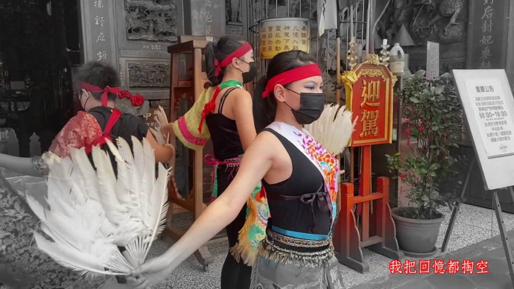 龍鳳兒舞蹈團(資料照)