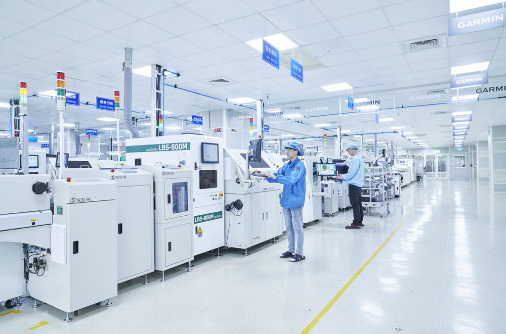 Garmin長期致力於打造友善職場環境及提供優渥員工福利,將於第四季推出全新友善職場育兒補助政策