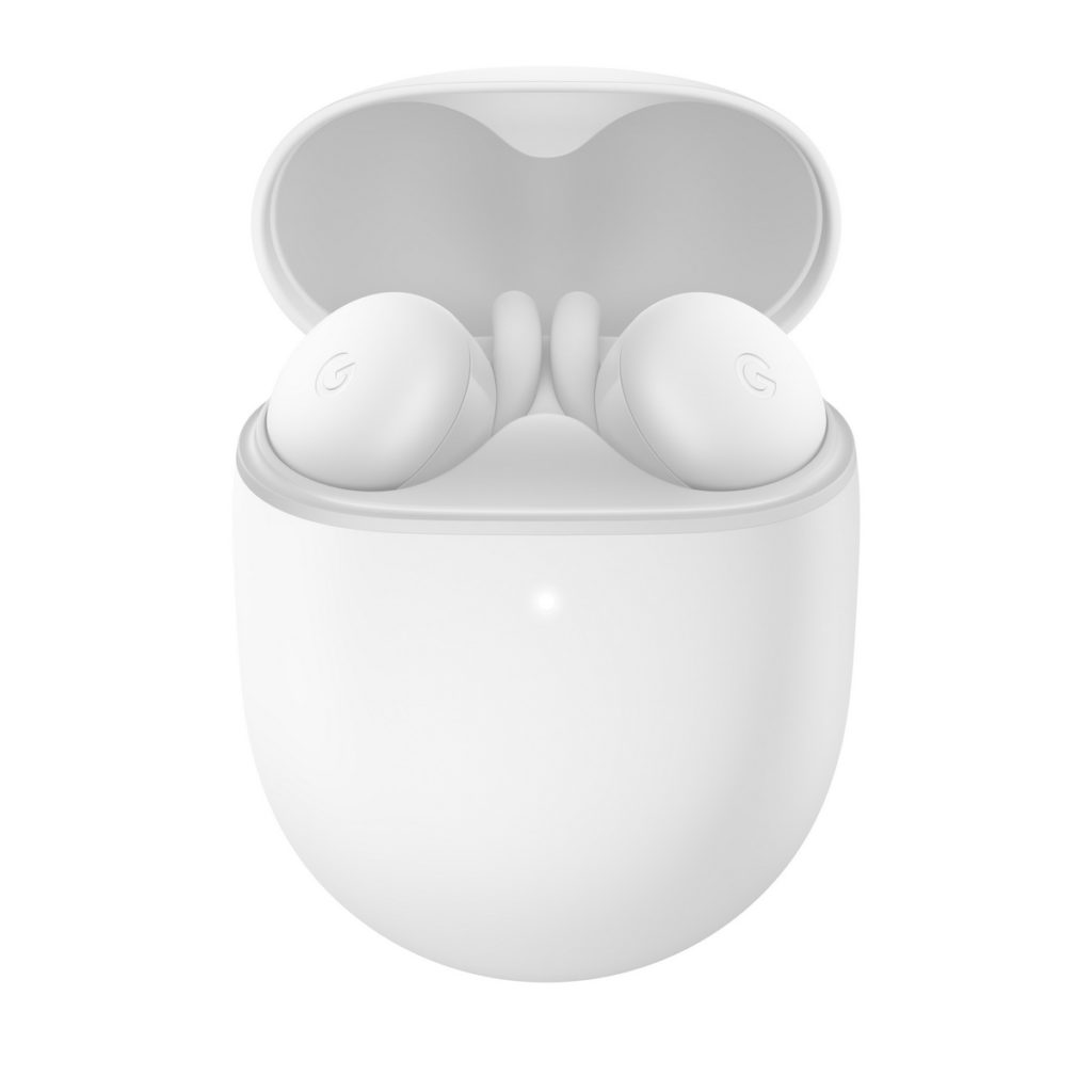 蝦皮購物Google Pixel Buds A-Series耳機預購開跑,搭配商城92折優惠券,最低只要2,981元