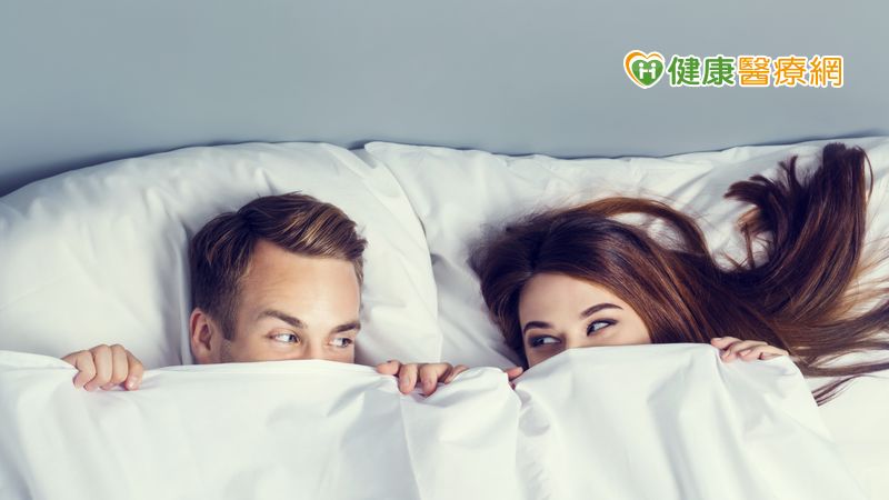 性福?幸福?改變簡單小觀念,癌後性福大不同!