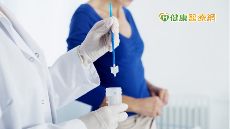 子宮抹片檢查出現紅字是得子宮頸癌? 專家詳解HPV