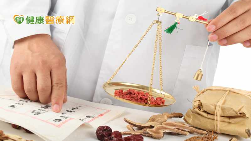 中醫強肺預防新冠肺炎