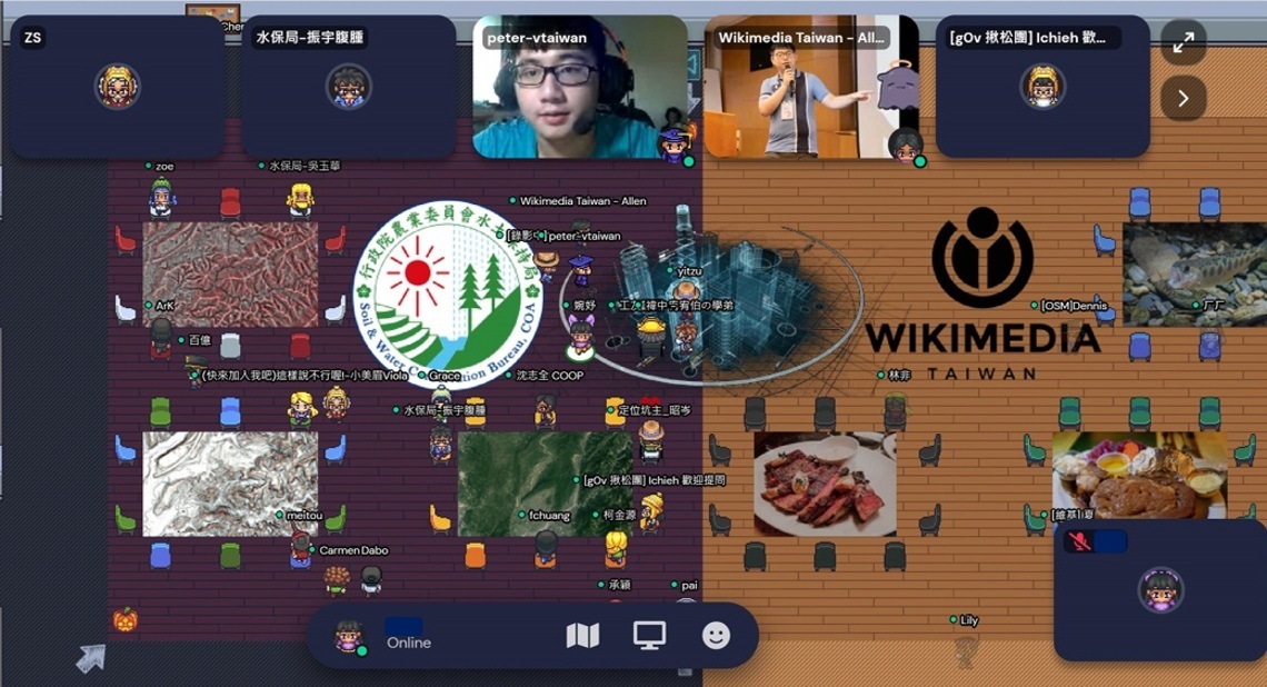 老照片重生新價值!    黑客松跨域協作蹦出新火花／波新聞