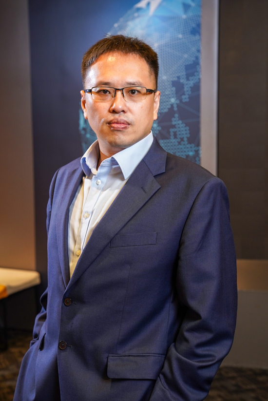 精拓生技執行長陳柏翰:個人化精準醫學是未來幾十年,不可避免的趨勢!