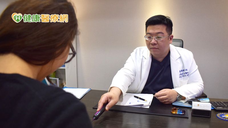 警戒降級脂肪卻升級? 複合式電漿抽脂避免凹凸不平