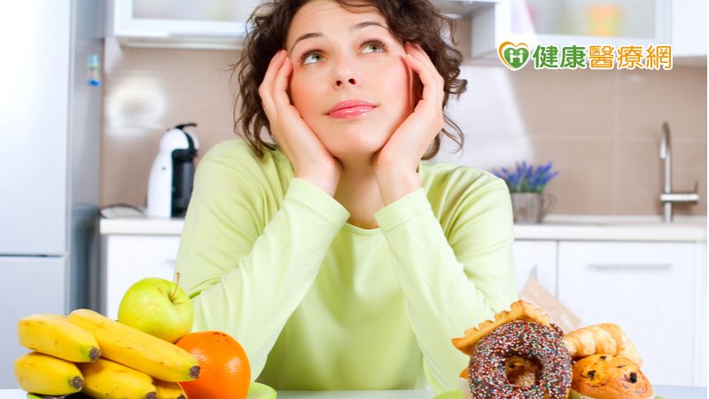 減重靠節食必失敗 中醫師解析生理期必勝密技