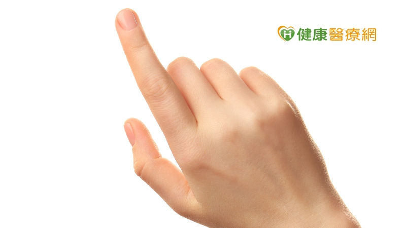發生斷指意外 醫師:先把斷指放塑膠袋再放冰水