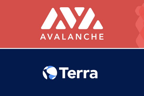 人人有公鏈!雪崩Avalanche崛起原因、Terra(LUNA)九月哥倫布升級、BSC也想玩燒毀?