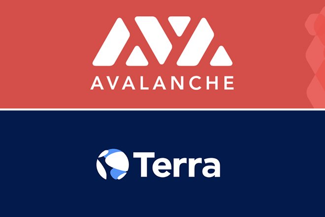 人人有公鏈!雪崩Avalanche崛起原因、Terra(LUNA)九月哥倫布升級、BSC也想玩燒毀?