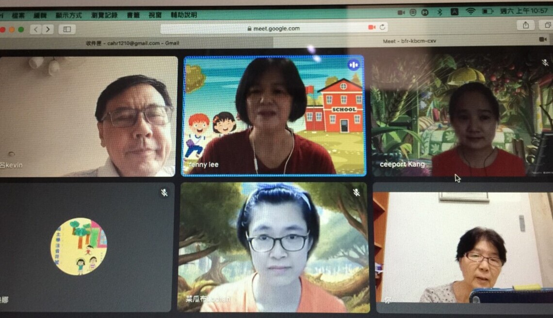 1成5兒少面臨網路霸凌    中華國際人權促進會籲維護兒少網路人權／波新聞