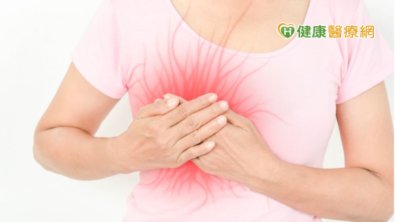 吃太補誘發乳房纖維囊腫? 中醫調理改善腫塊體質