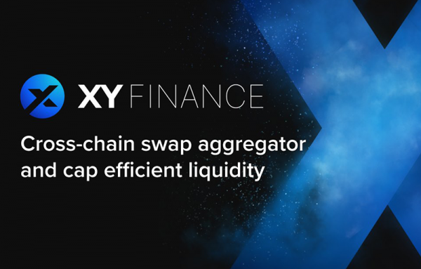 Steaker孵化跨鏈聚合器XY Finance，加入社群有機會拿狐獴NFT