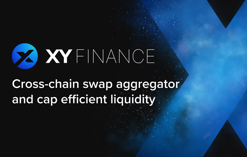 Steaker孵化跨鏈聚合器XY Finance，加入社群有機會拿狐獴NFT