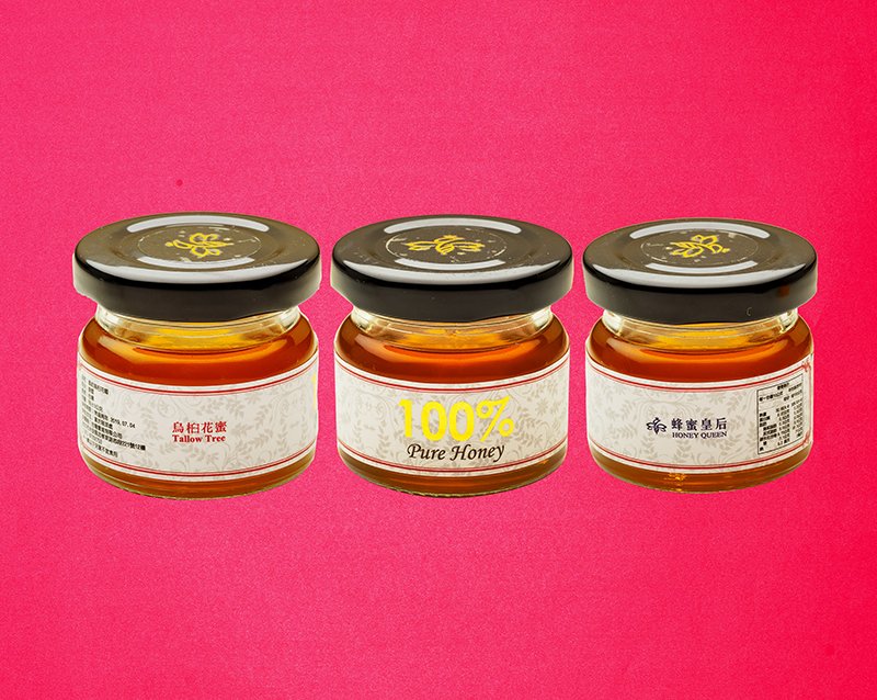 天然烏桕花蜜口感香甜微酸,帶有天然草本香氣,風味醇郁濃厚。
