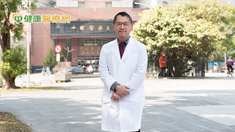 氣喘患者易重症？　疫情期間自我照護重點