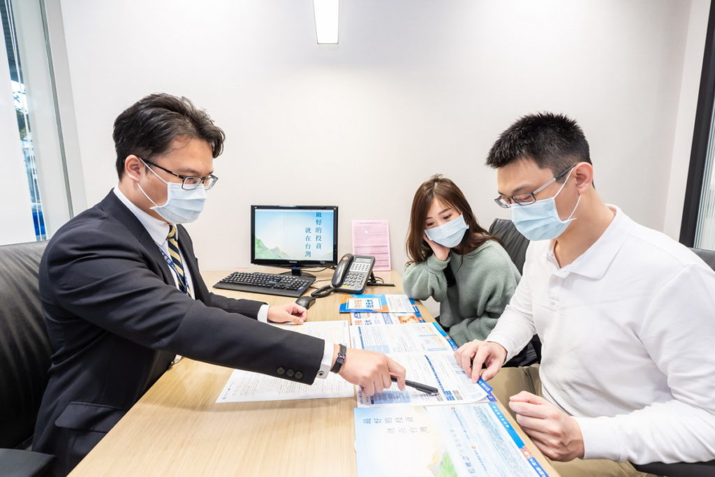類全委投資型保單兼具專業投資與保障受到民眾的青睞