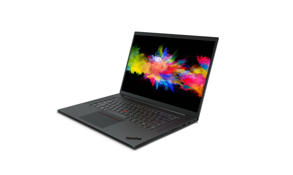 ThinkPad P1 Gen 4系統經過全面翻新,配合獨家散熱設計能將效能最大化,定價為NT77,500元起。