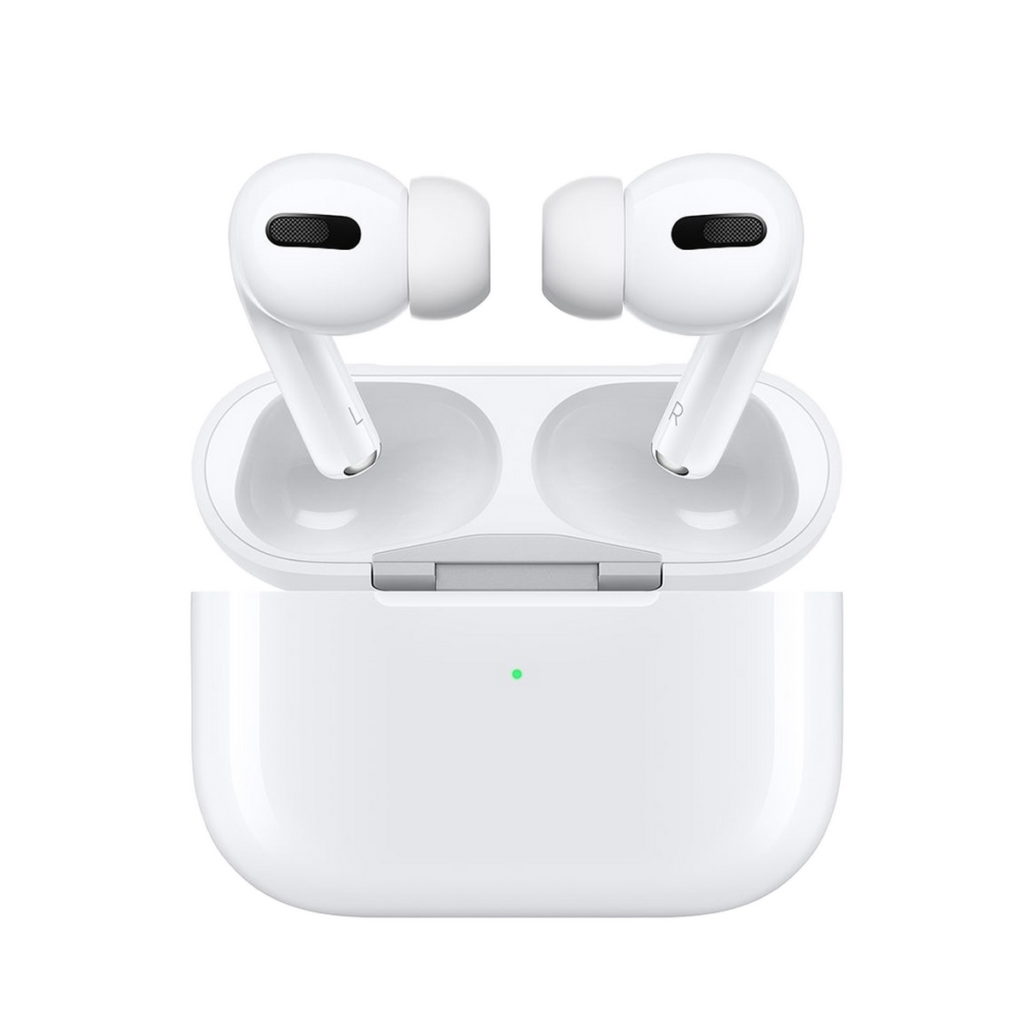 萊爾富推會員「夏日涼涼節」消費滿100天天抽家電-Apple AirPods Pro(市價7,990元)