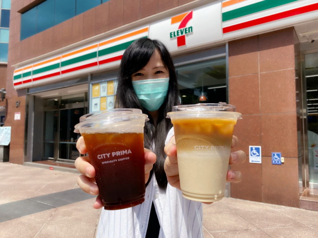 歡慶本土零確診！OPEN POINT APP行動隨時取今日下午16點起至8月26日止祭出CITY PRIMA精品美式、精品拿鐵咖啡限時優惠