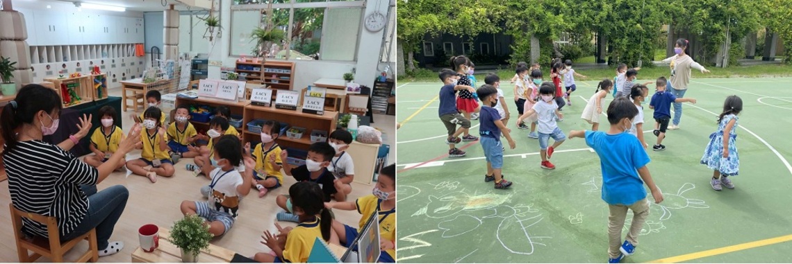 28位教師獲竹塹幼鐸獎 「一百個孩子的媽」洪翠青園長:擁有每個孩子的第一次非常幸運/波新聞