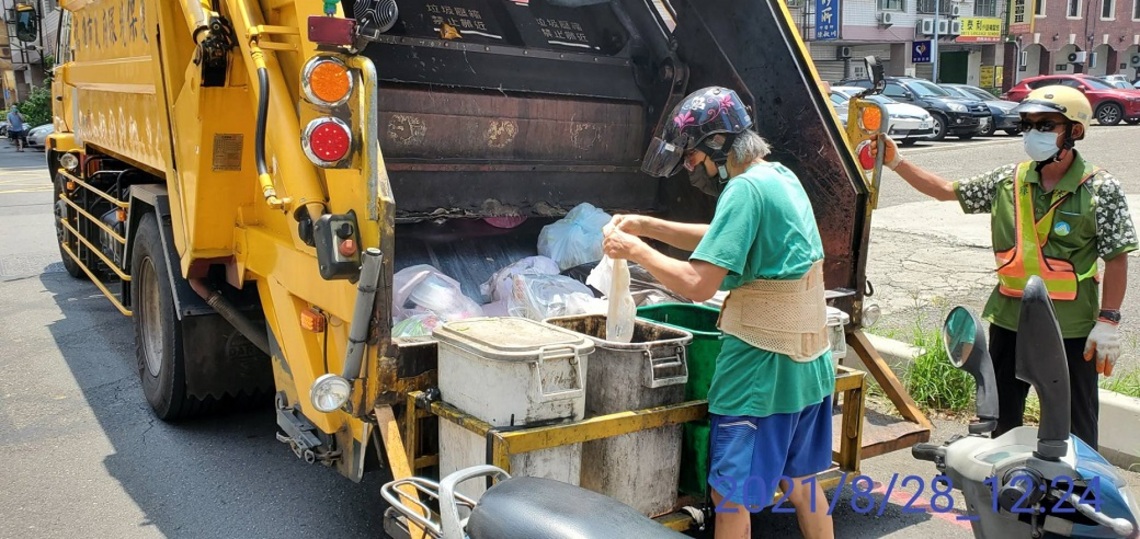 廚餘禁止養豬 高市未改變廚餘分類回收政策/波新聞