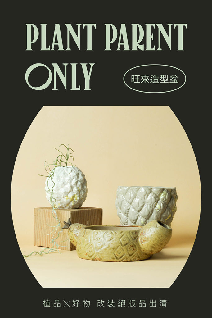 -旺來盆