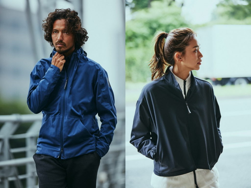 adidas Golf沿襲經典高球服飾設計元素 打造優雅時尚且具高機能性的GO-TO系列