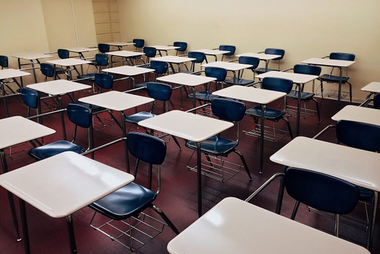 將迎中小學開學日!北市5大開學防疫指引一次看