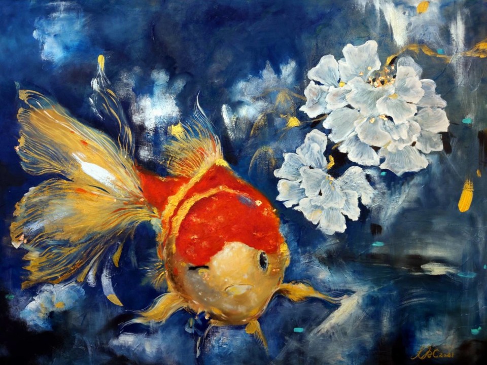 李蕙瑾作品