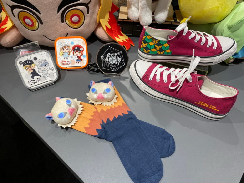銀河指揮部新品