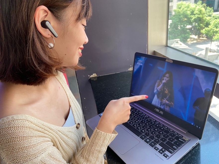 Soundcore聲闊「聲音夢境」結合Soundcore Liberty Air 2 Pro 三大特色,打造專屬沉浸式音樂體驗!