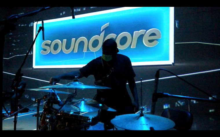 Soundcore聲闊「聲音夢境」線上音樂會攜手「天生歌姬」A – Lin 替疫情陰霾注入活力